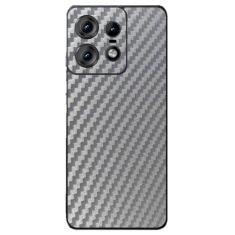 Capa Adesivo Skin350 Verso Para Motorola Edge 50 Pro - KawaSkin