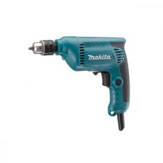 Furadeira Makita 3/8'' 127V 6412, 110V