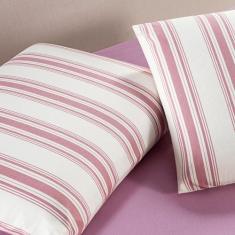 JOGO DE CAMA MARIN SOLTEIRO 02 PEÇAS Tecido Malha 100 Algodão - Fio 30