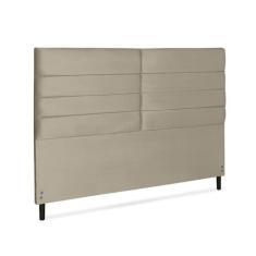 Cabeceira leme jbe moveis solteiro 88 diamond luxo para cama box quart