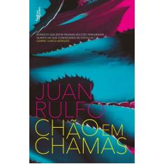 Livro - Chão em chamas
