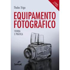 Livro - Equipamento fotográfico