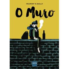 Livro - O Muro