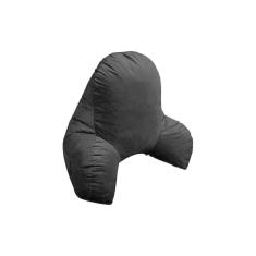 Travesseiro Espuma Dino Veludo Black (60x50x75) - Ortobom