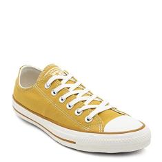 Tênis All Star Chuck Taylor CT2497 Amarelo