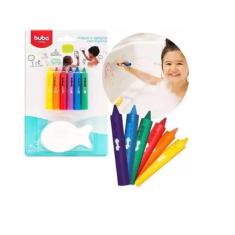 Risque e Apague com Esponja - Buba