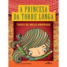 A Princesa Da Torre Longa