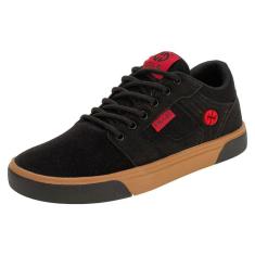 Tênis Infantil Masculino Plazza Ollie - 400