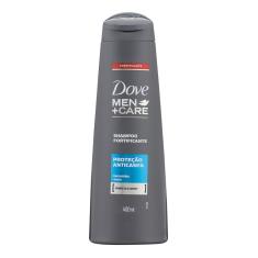 Shampoo Dove Men Care Proteção Anticaspa 400ml
