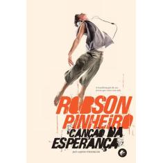 Livro - Canção da esperança
