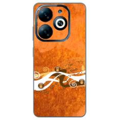 Capa Adesivo Skin371 Verso Para Infinix Smart 8 Pro (X6525B) - KawaSki