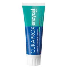 Enzycal 1450 Curaprox - Creme Dental, 75ml