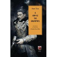 Livro - A Arte da Guerra
