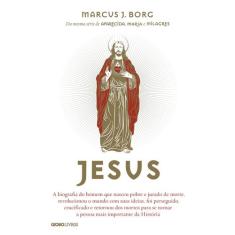 Livro - Jesus