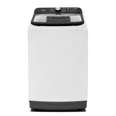 Lavadora De Roupas Automática Midea 15kg MA512W150A-WKBR Reuso De Água Branca 220V