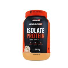 Isolate Protein Zero Carbo 900g Whey Isolado - New Millen, baunilha