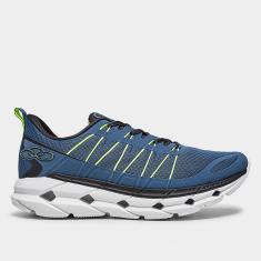 Tênis Olympikus Cyber 3 Masculino-Masculino