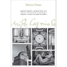 Livro - Michelângelo