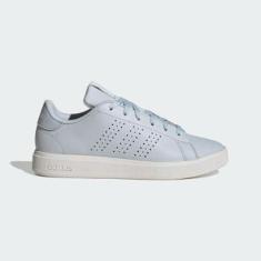 Tênis Adidas Advantage Base 2.0 Feminino-Feminino