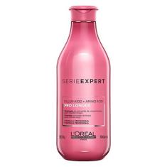 Shampoo L'oréal Professionnel Serie Expert Pro Longer  300ml-Unissex