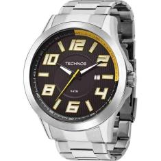 Relógio Technos Masculino Performance Racer 2115KNE/1Y