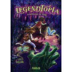 Legendtopia - A Batalha De Terr