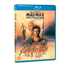 Mad Max: Além da Cúpula do Trovão