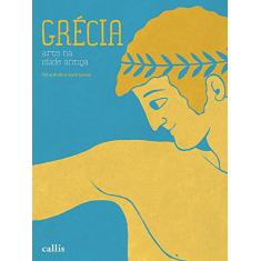 Grécia - Arte na Idade Antiga