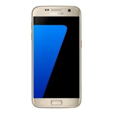 Samsung Galaxy S7 Dual Sim 32 Gb Dourado 4 Gb Ram