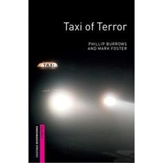 Taxi of Terror: Starter: 250-Word Vocabulary