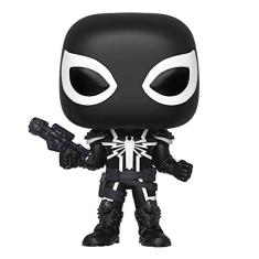 Funko Pop Marvel 507 Agent Venom Pib Exclusive