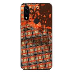 Capa Adesivo Skin194 Verso Para Blu G70 (2020)