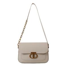 Bolsa de Ombro, Bolsa Estilosa Multiuso, Corrente Portátil Leve e Macia, Elegante, Durável para Data para Festa (Tamanho Livre)