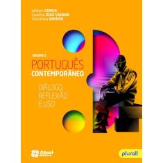 Livro - Português Contemporâneo - Volume 3
