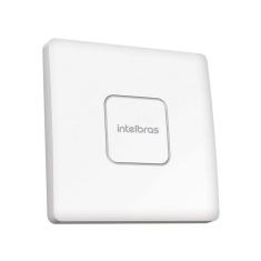 Roteador Intelbras Access Point Dual Band Alta Velocidade Branco AP 1350 AC-S – Bivolt