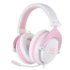 Fone Gamer Logitech G Series Over-Ear com Microfone - A.R Variedades M