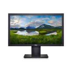 Monitor Dell E2020H 19.5" VGA DisplayPort Ajuste Inclinação