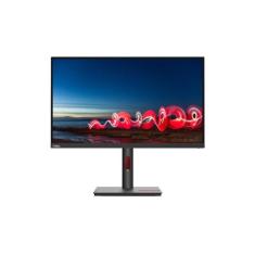Monitor Lenovo 27 FHD IPS T27i-30 - Hdmi 1.4 63A4MAR1BR