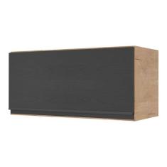 Armário de Cozinha Aéreo 1 Porta Basculante 70cm Lisboa Multimóveis MP