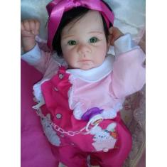 Bebê Reborn  Igualzinha a foto  - Kelly lemos  bebes  reborn  