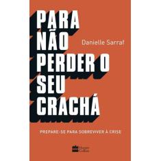 Livro - Para não perder seu crachá