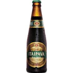 Cerveja Malzbier ITAIPAVA 330ml