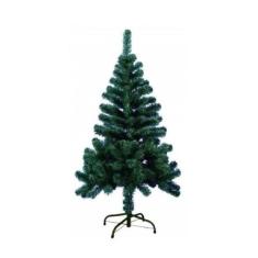 Árvore De Natal Verde 1,80m Com 540 Galhos