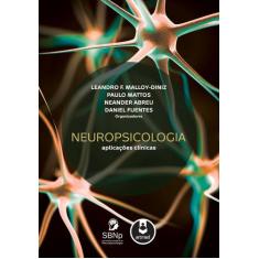 Livro - Neuropsicologia