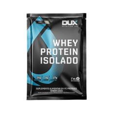 DUX NUTRITION Whey Protein Isolado Coco - Sachê