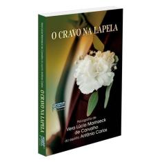 Livro - O cravo na lapela