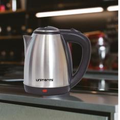 Chaleira Elétrica Atacama 1,8 L Inox 127v Unitermi
