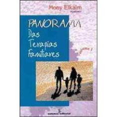 Panorama Das Terapias Familiares, Vol. 1