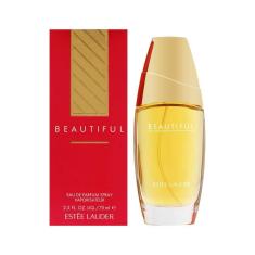 Perfume Estée Lauder Beautiful Eau De Parfum 75ml para mulheres
