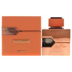 Perfume Al Haramain Laventure Rose Eau de Parfum 100ml para W